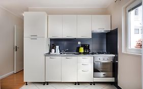 Dream Apartment Solitudo