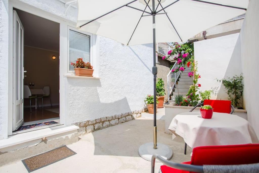 Dream Apartment Solitudo Dubrovnik Exterior foto
