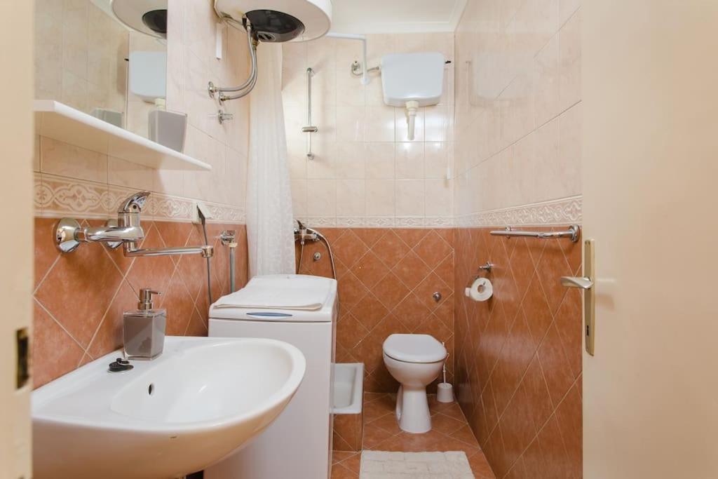 Dream Apartment Solitudo Dubrovnik Exterior foto