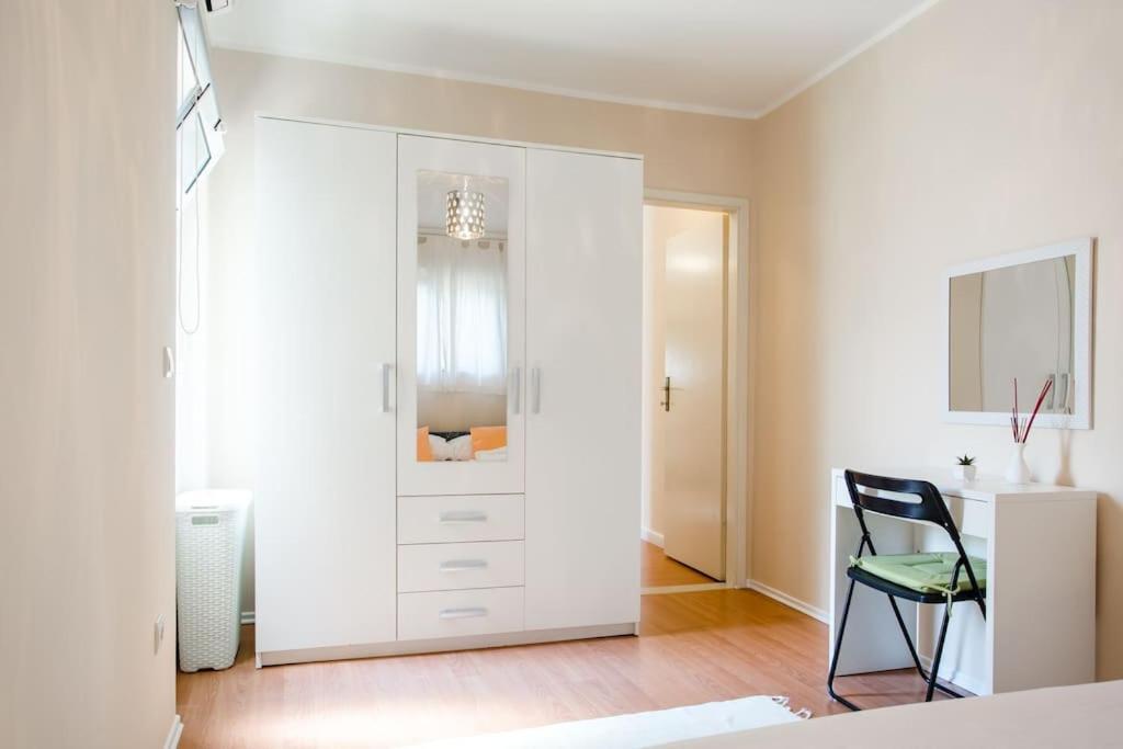 Dream Apartment Solitudo Dubrovnik Exterior foto